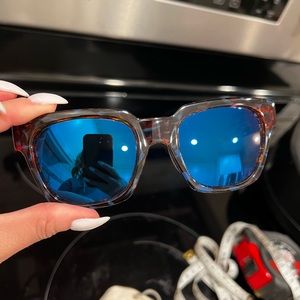 Smith Comstock sunglasses